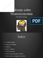 Presentacion Neuroeconomía