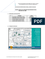 Informe Visita Parques 1