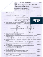 Signals and Sys - 2002 - Ec36 - Jun 09