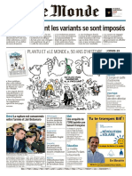 Le Monde - No. 23,710 (01 Apr 2021)