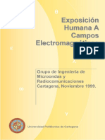 Grupo de Ingeniería de Microondas y Radiocomunicaciones Cartagena, Noviembre Universidad Politécnica de Cartagena - PDF