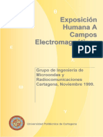 Grupo de Ingeniería de Microondas y Radiocomunicaciones Cartagena, Noviembre Universidad Politécnica de Cartagena PDF