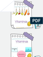 Vitamin As