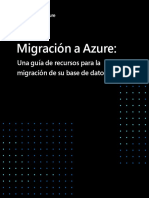 Migración A Azure