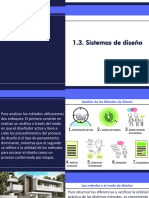 1.3. Sistemas de Diseño