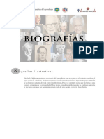 Biografia Ejemplos 1 Aprendizaje Dollard y Miller