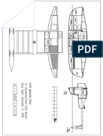 20 ft proa port madison 1