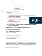 Diagrama de Entrada y Salida Del Proceso