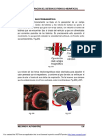 Reparación Del Sistema de Frenos Neumático 123