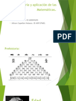 Trabajo Final Matemáticas