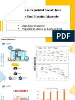 Propuesta Modelo Hospital Macondo