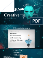 innoBEN Creative Digital Development