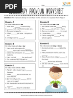 Design A Theme Park | PDF | Project Based Learning