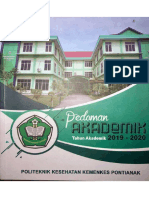 Pedoman Akademik 2