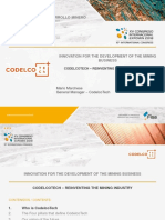 4 - Mario - Marchese - Codelco - Tech - (Modulo I)