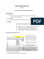 Enfermedades Infecciosas