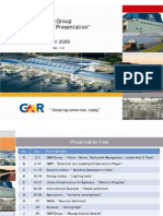 Companycatalogs GMRGroupOverview