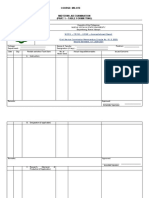 Name: Cyvie Fate A. Antolin Course: Ms-Hte ID NO.: M201-0057 Midterm Lab Examination (Part 1 - Table Formatting)