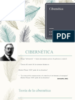 Cibernética