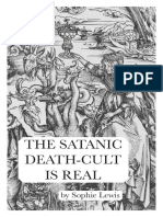 Satanic Death Cult