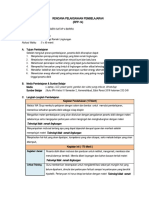 RPP 10 - (3) Teknologi Ramah Lingkungan