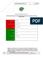 Petroleum Development Oman LLC