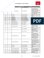 Hatz Diesel - Diagnostic Trouble Codes SPN/FMI C81 - V6XX - 05653402