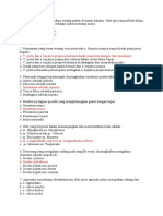 Soal Remedial Blok GIT 2017