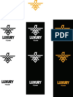 Logo Luxury Copia