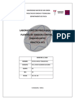 Fuentes de Tensión Continua 2°