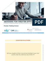 FTC Module 7.2 - MAKING THE BUSINESS CASE - v1.1 - DfGE