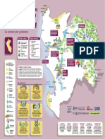 Infografia de La Cuenca Chira