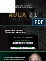 Material Complementar Aula 1 - Imersão Trader Alta Renda