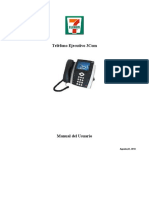 Manual Telefono Ejecutivo Completo-3503