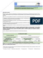 Formulario B - Docentes Jose Luis Vega