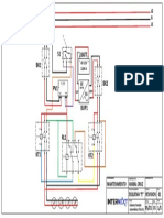 Sistema Transfer Automatico STAC-01