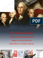 The Navarro Report Vol I, II, III - Feb. 2, 2021