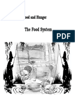 UGEC2210-02 Food System 3H Note 2021