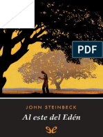 Al Este Del Eden - John Steinbeck