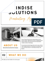 Findise Solutions Portfolio