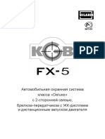 kgb-fx-5