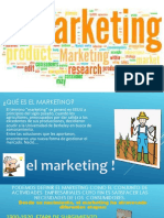 001 PPT - Que Es Marketing