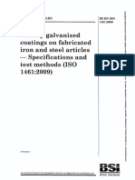 Kupdf.net Iso 1461 2009 Hdg Coatings on Fabricated Iron and Steel Articles (1)