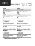 Entrevista de Salida Renuncia