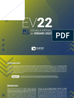 BoletínInformativo EVdV2022
