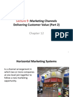 Marketing - Lec9 PDF