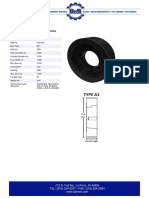 43V530SDS Specsheet