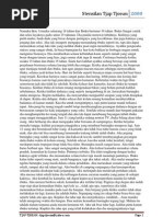 Bude Ratna | PDF | Puisi