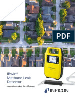 Brochure IRwin Methane Leak Detector ENG 202003