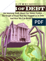 Web of Debt